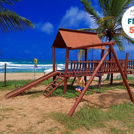 Resort Ancorar Porto De Galinhas Flat 5305 Buitenkant foto