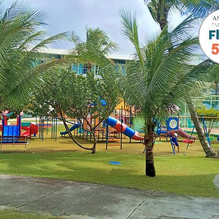 Resort Ancorar Porto De Galinhas Flat 5305 Buitenkant foto