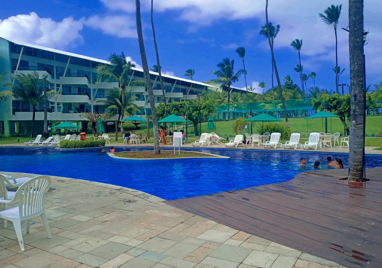 Resort Ancorar Porto De Galinhas Flat 5305 Buitenkant foto
