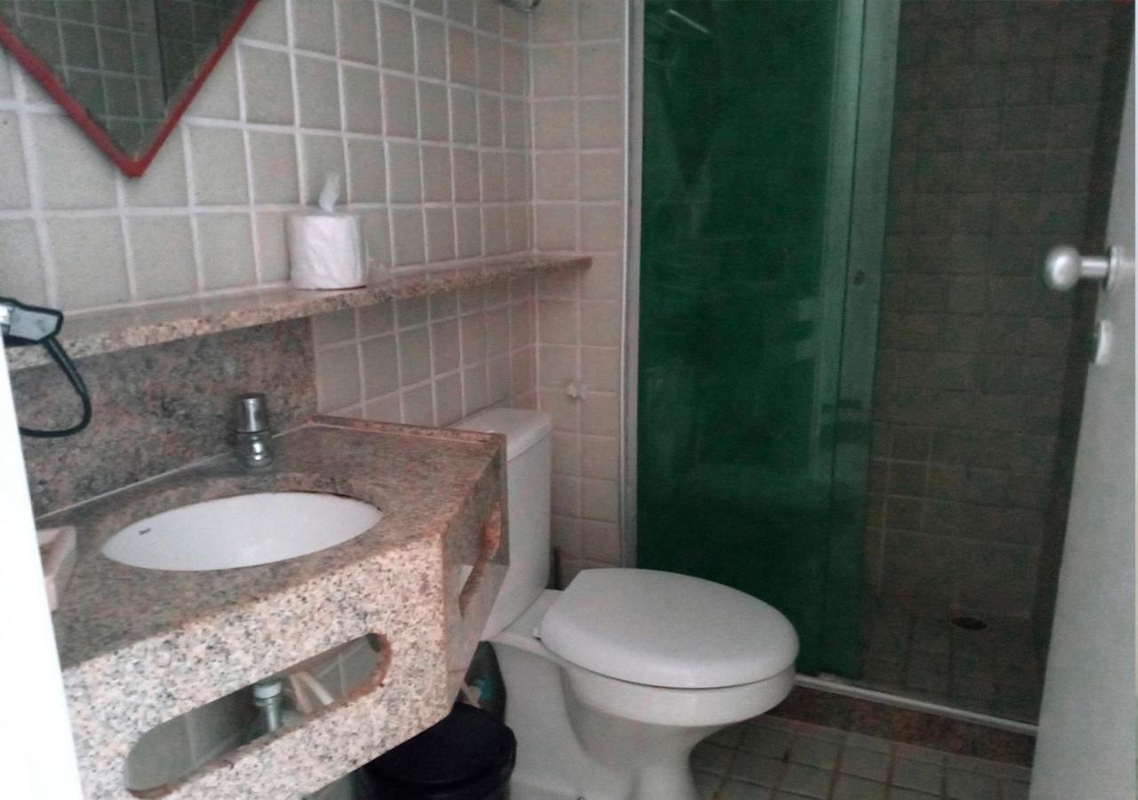 Resort Ancorar Porto De Galinhas Flat 5305 Buitenkant foto