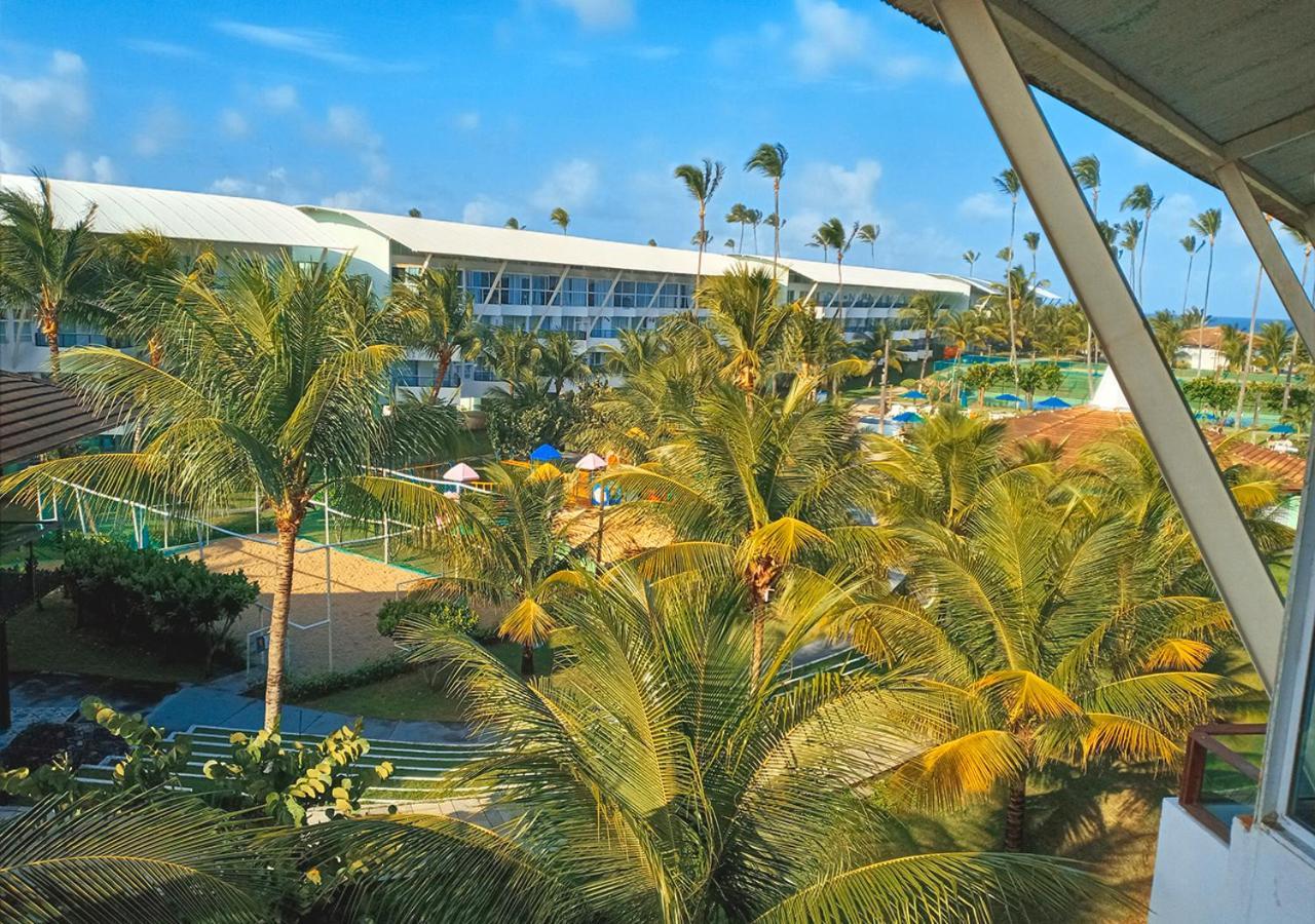 Resort Ancorar Porto De Galinhas Flat 5305 Buitenkant foto