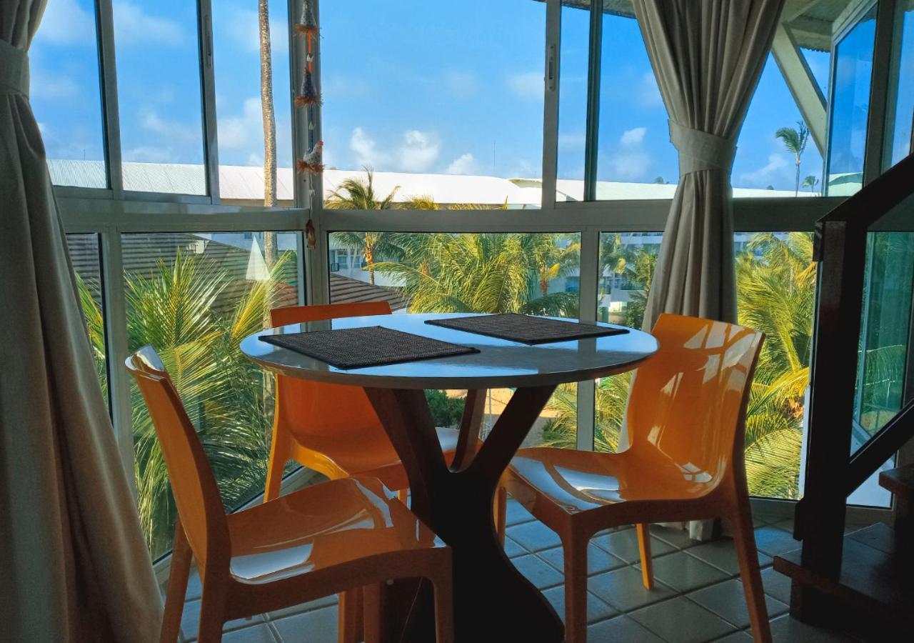 Resort Ancorar Porto De Galinhas Flat 5305 Buitenkant foto